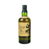 Hakushu 18 Years with Gift Box 700ml