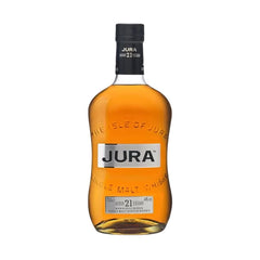 Isle Of Jura 21 Year Old 700ml