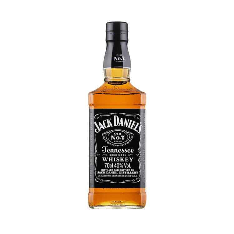 Jack Daniel's Black Label 700ml