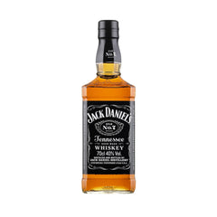 Jack Daniel's Black Label 700ml