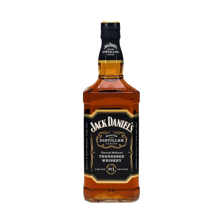 Jack Daniel's Master Distiller Series No.1