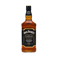 Jack Daniel's Master Distiller Series No.1