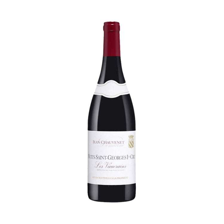 Domaine Jean Chauvenet Les Vaucrains Nuits-St-Georges 1Er Cru 2013 750ml