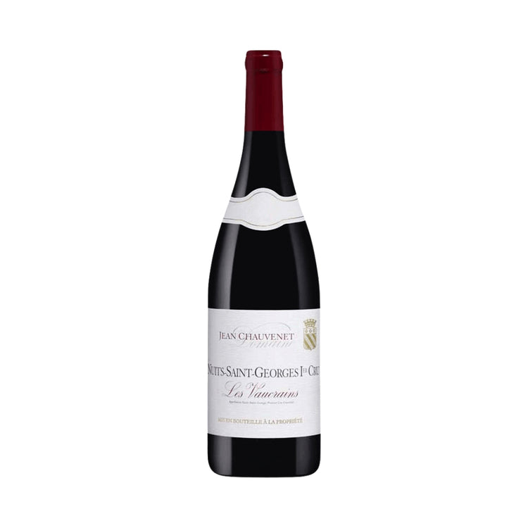 Domaine Jean Chauvenet Les Vaucrains Nuits-St-Georges 1Er Cru 2013 750ml