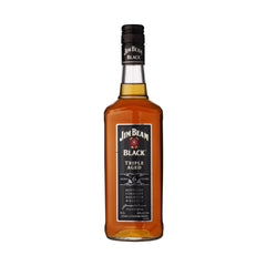 Jim Beam Triple Aged 6 Years Black Label 700ml