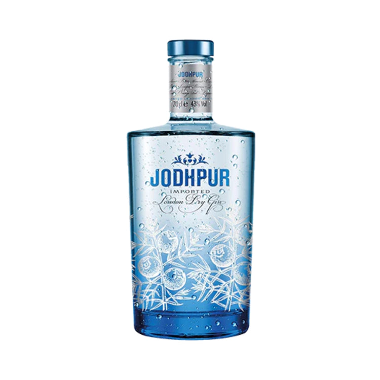Jodhpur Premium Gin 700ml