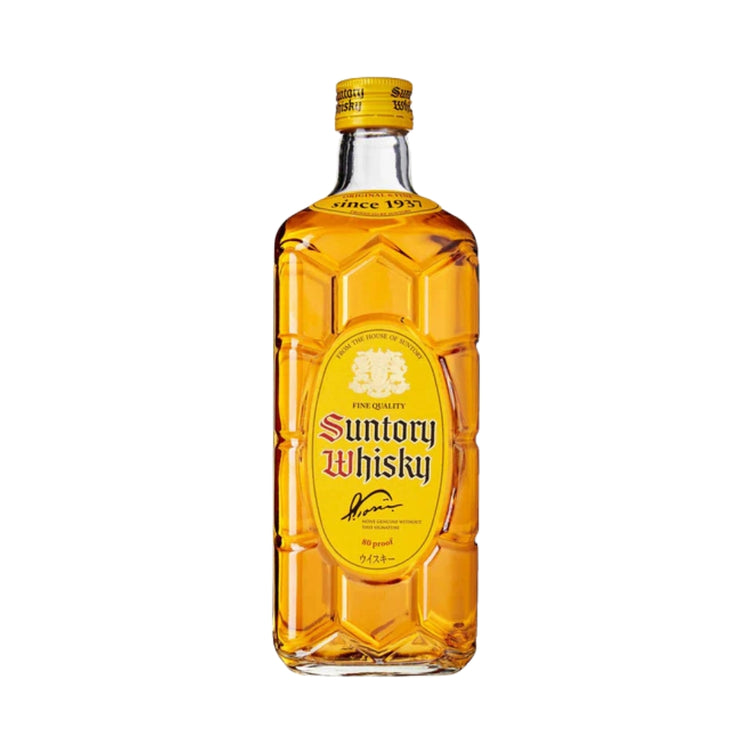 Suntory Kakubin Yellow Label 700ml