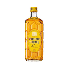 Suntory Kakubin Yellow Label 700ml