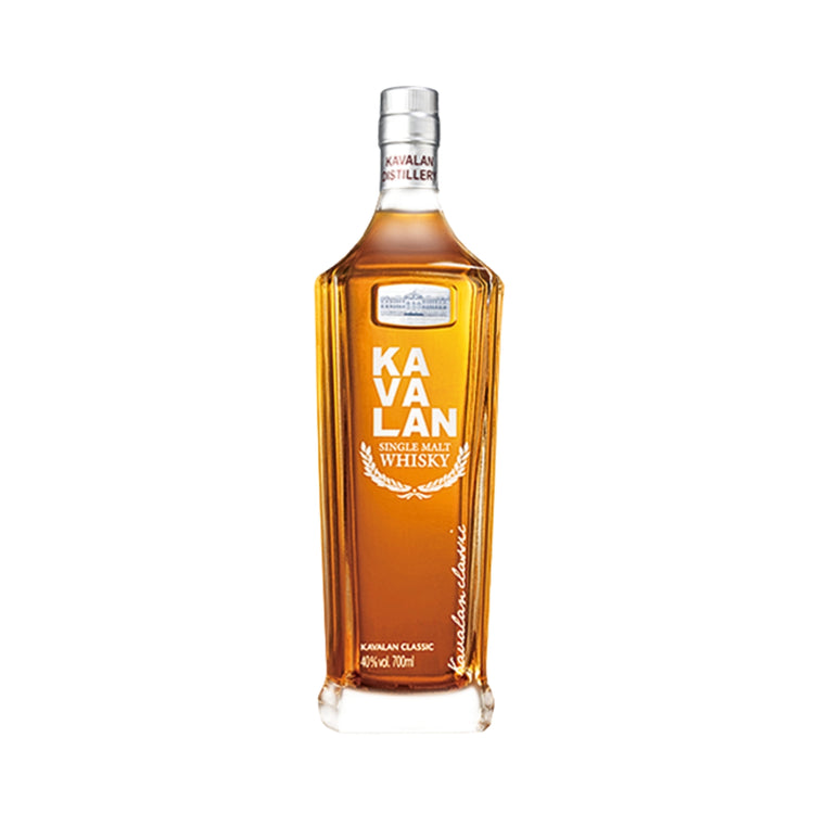 Kavalan Single Malt 700ml