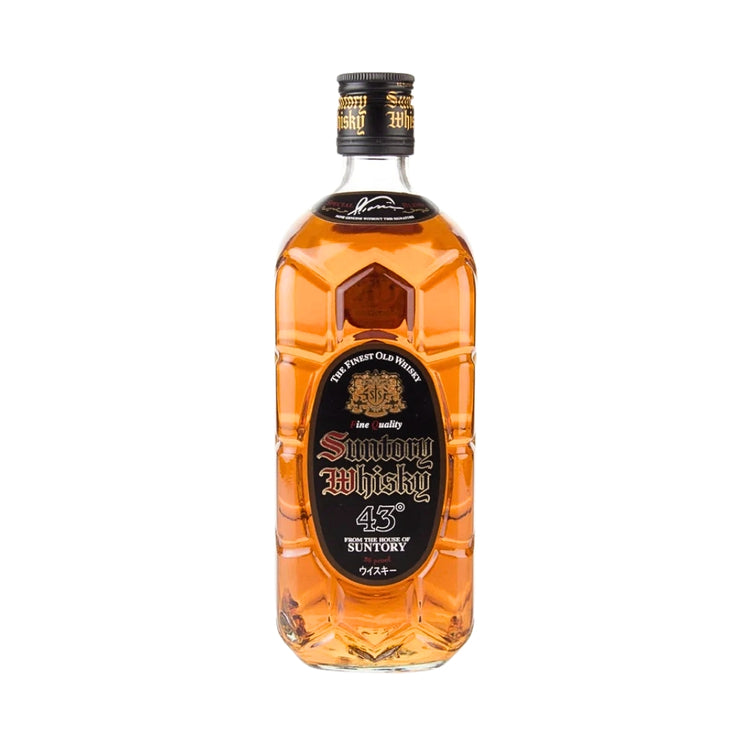 Kuro Kaku Suntory (Black Label) 700ml