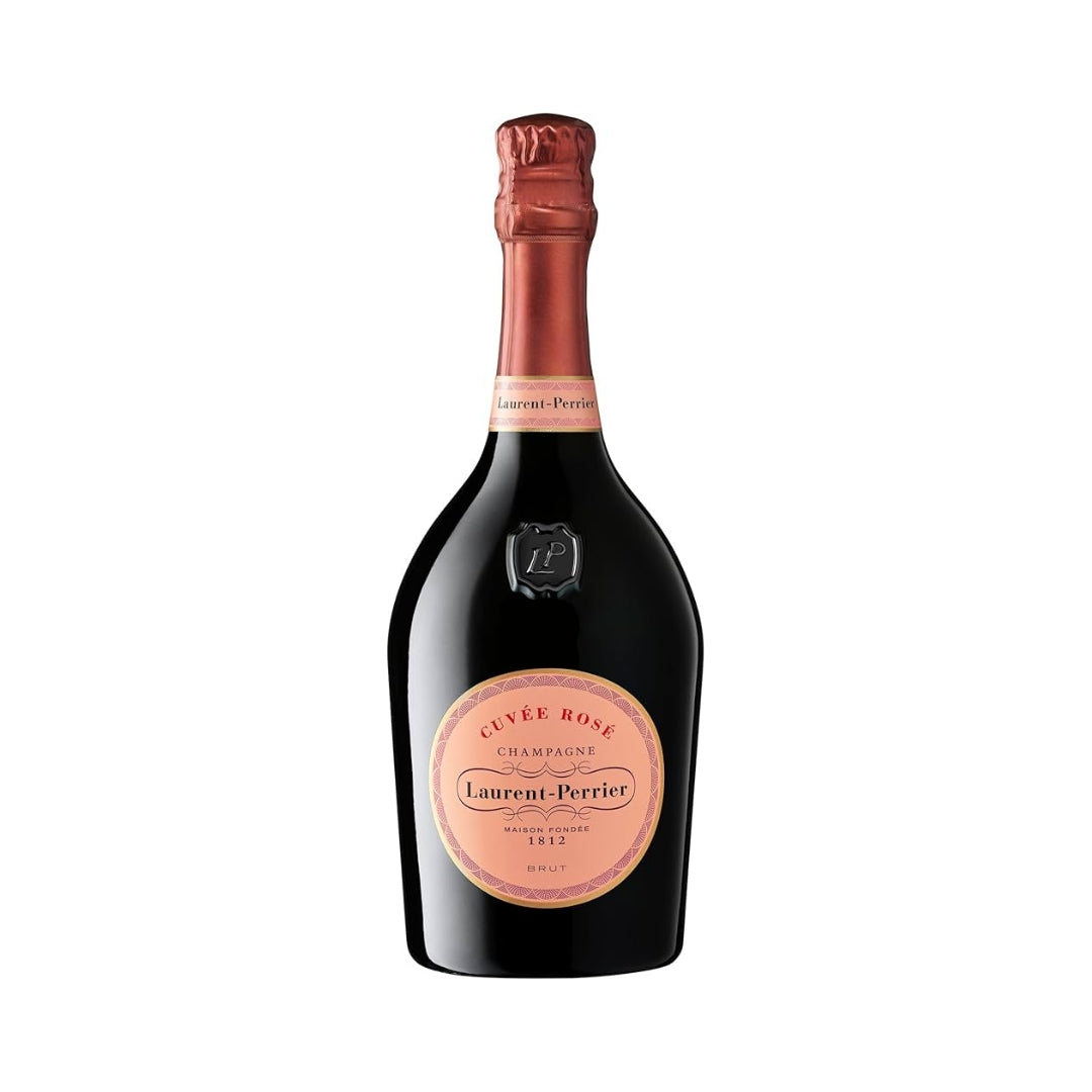 Laurent-Perrier Cuvée Rosé 750ml Laurent Perrier Cuvee Rose NV 750ml