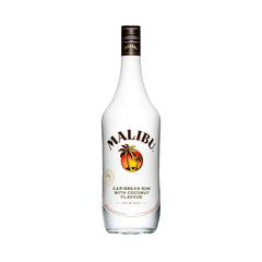 Malibu Coconut Rum 700ml