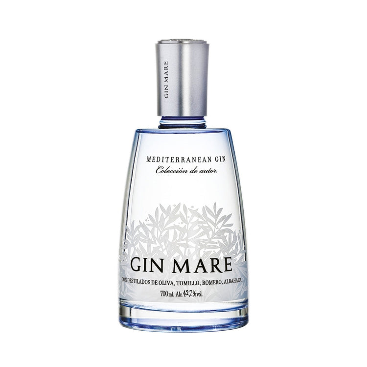 Gin Mare Mediterranean 700ml