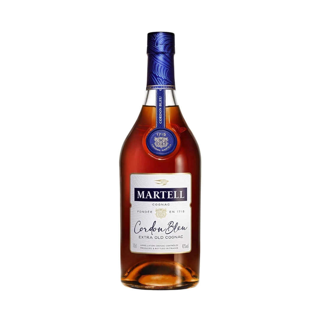 ブランデー MARTELL CORDON BLEU 700ml 40% Martell Cordon Bleu 700ml