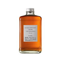 Nikka From The Barrel 500ml