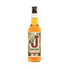 Old J Spiced Rum 700ml