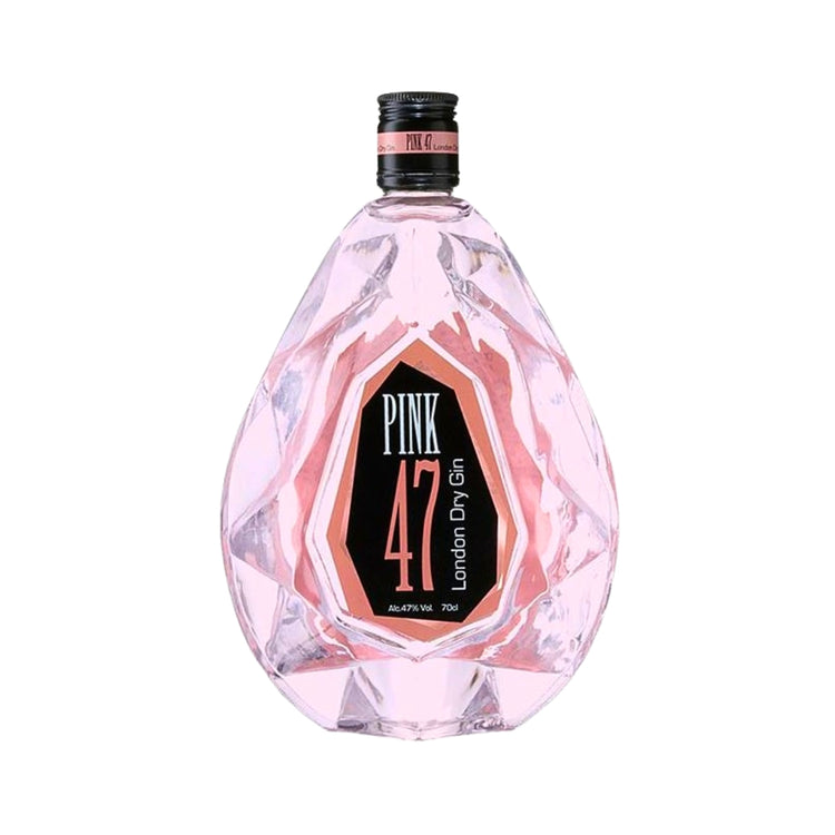 Pink 47 London Dry Gin 700ml