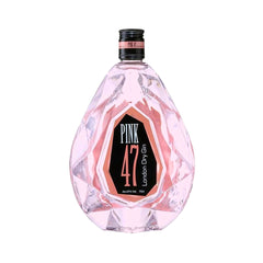 Pink 47 London Dry Gin 700ml