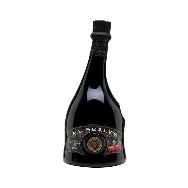 RL Seale's 10 Years 700ml
