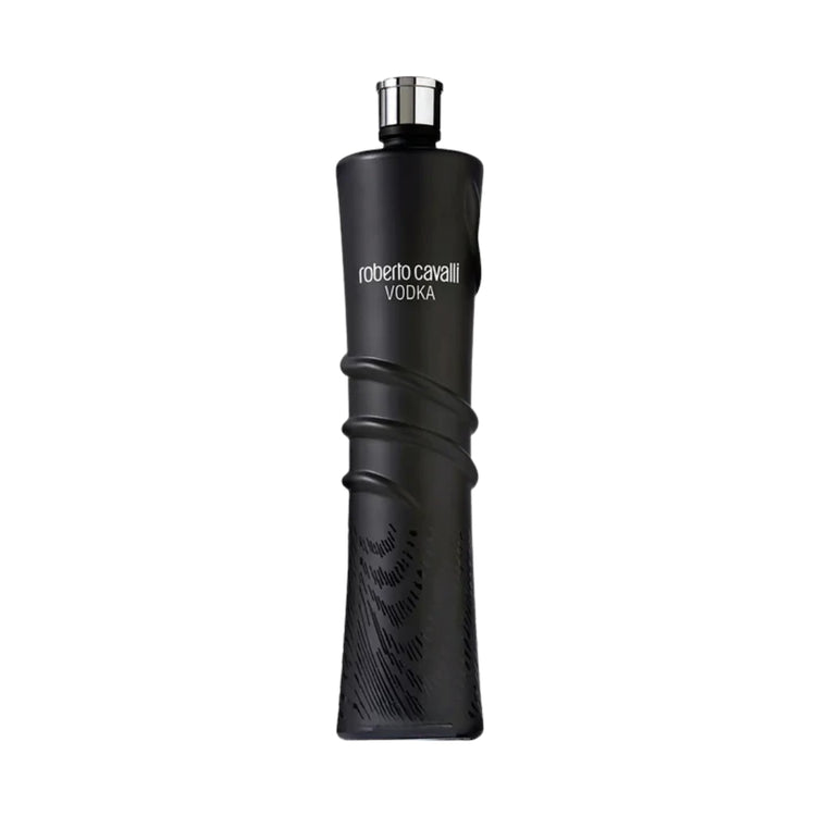 Roberto Cavalli Vodka Black Edition 700ml