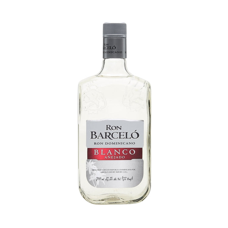Ron Barcelo Blanco 700ml