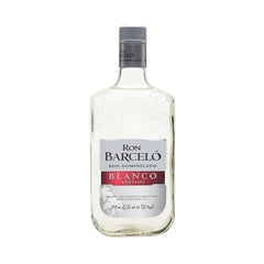 Ron Barcelo Blanco 700ml