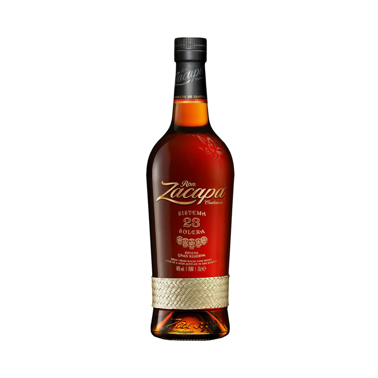 Ron Zacapa Centenario 23 Years 700ml