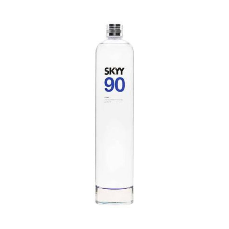 Skyy 90 Vodka 1L