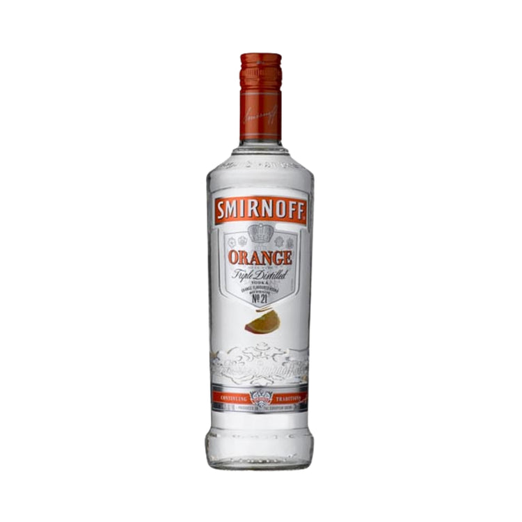 Smirnoff Orange 700ml