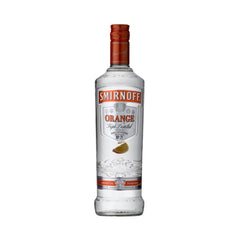 Smirnoff Orange 700ml