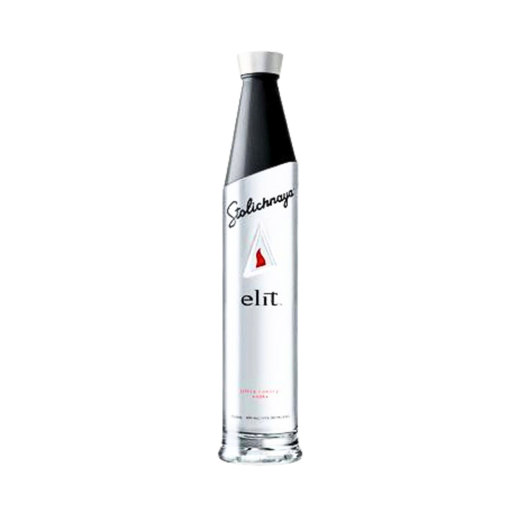 Stolichnaya Elit 750ml