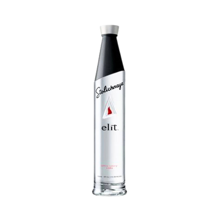 Stolichnaya Elit 750ml
