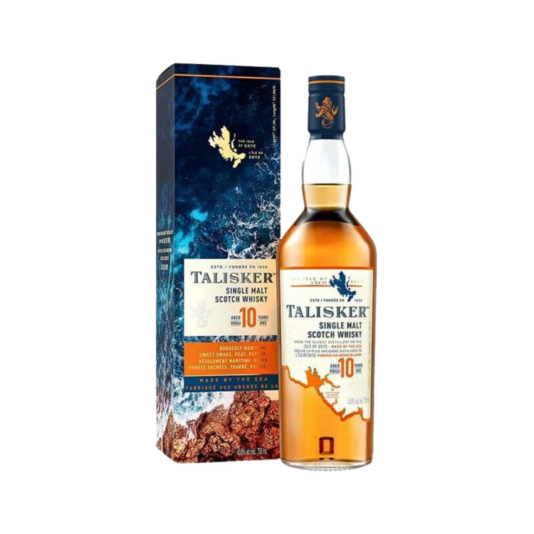 Talisker 10 Years 700ml