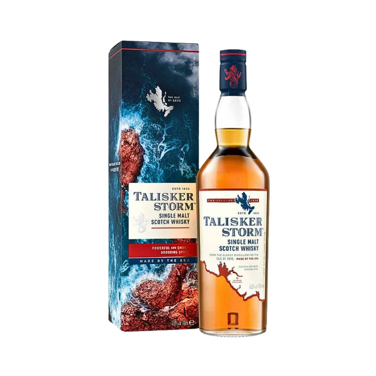 Talisker Storm 700ml