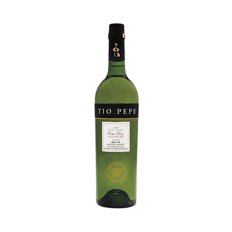 Tio Pepe Dry Sherry 750ml