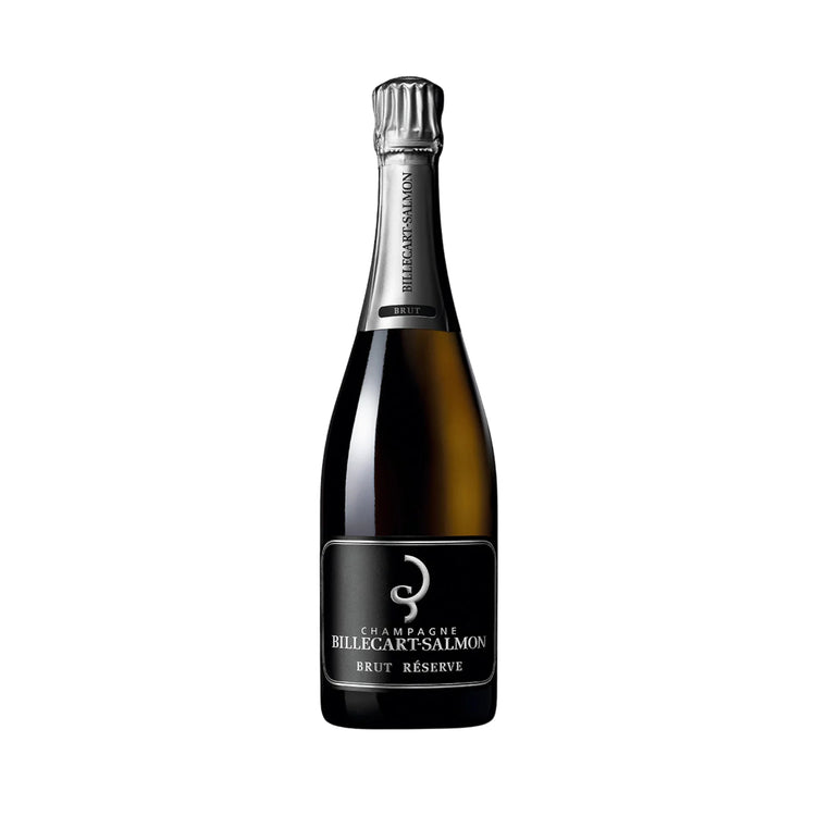 Billecart Salmon Brut Reserve Nv 750ml
