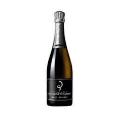 Billecart Salmon Brut Reserve Nv 750ml