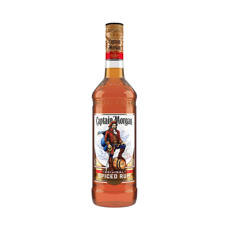 Captain Morgan Spiced 700ml