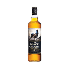 Famous Grouse 'The Black Grouse' 700ml