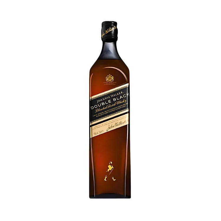 Johnnie Walker Double Black Label 700ml