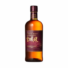 Miyagikyo Sherry Cask