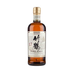 Nikka Taketsuru 17 YO 700ml