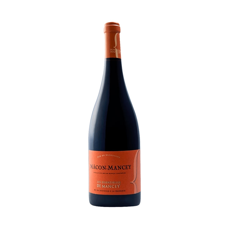Macon Mancey Rouge 2014 Les Essentielles 750ml