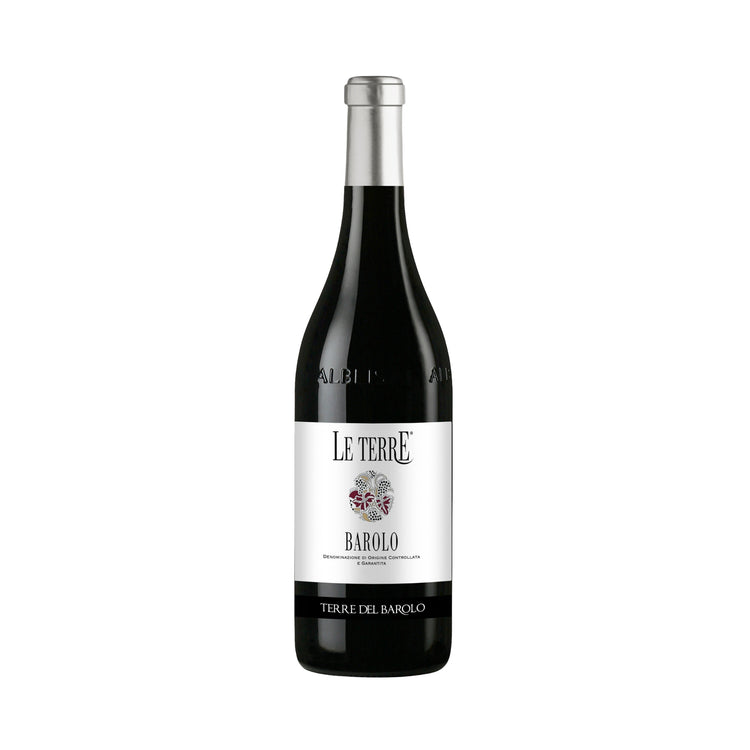 Terre Del Barolo Le Terre Docg 2012 750ml