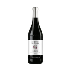 Terre Del Barolo Le Terre Docg 2012 750ml
