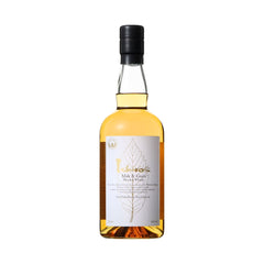 Ichiro's Malt & Grain Chichibu Blended Whisky 700ml