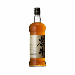 Mars Iwai Tradition Blended Whisky 750ml