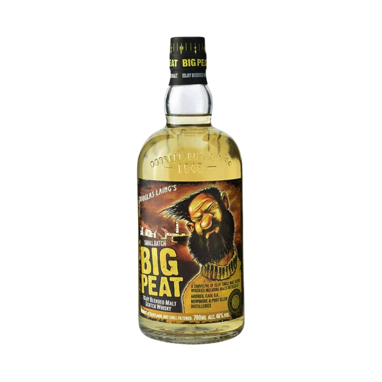 Big Peat 700ml