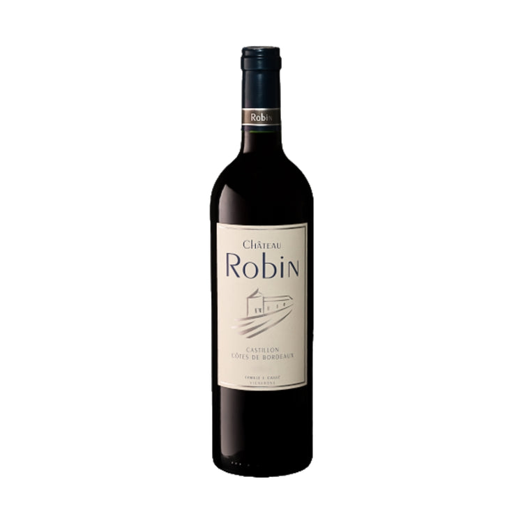 Chateau Robin 2014 750ml
