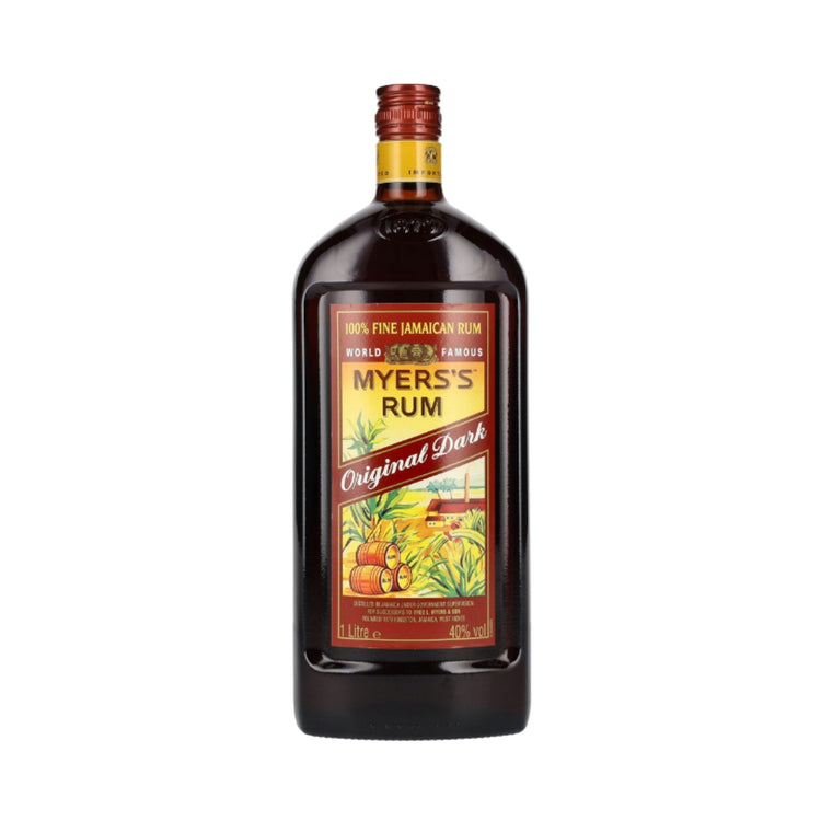 Myer's Original Dark 750ml